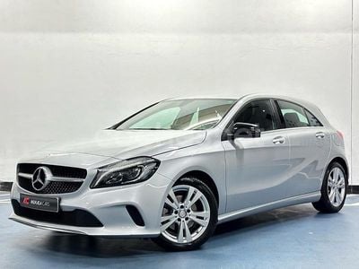Mercedes A200