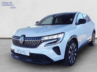 Usado Renault Austral Techno 199 CV (146 kW) 2024 SUV