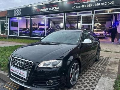 Usado 2010 Audi S3 | 15.990 € (Precio justo)