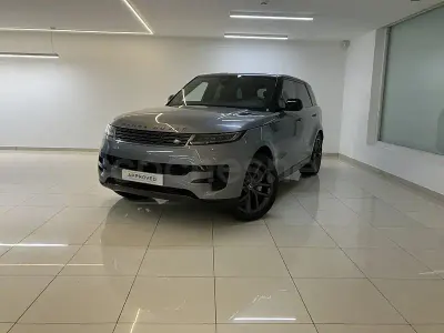 Usado Land Rover Range Rover Sport S 249 CV (183 kW) 2025 Gris / plata SUV