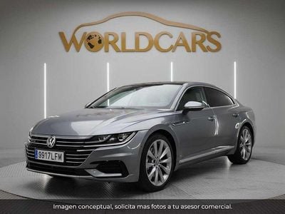VW Arteon