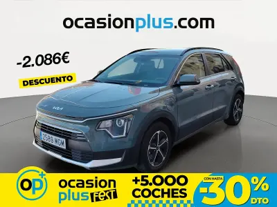 Usado Kia Niro