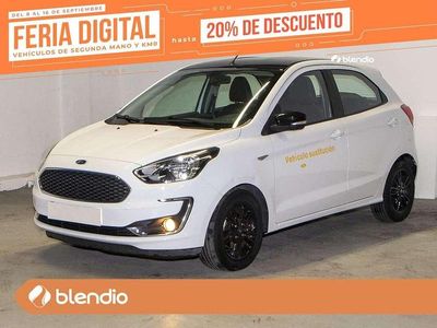 Ford Ka Plus