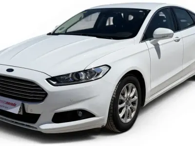 Usado Ford Mondeo Trend 120 CV (88 kW) 2018
