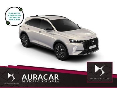 Nuevo DS Automobiles DS4 224 CV (164 kW) 2026 Gris SUV
