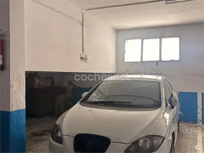 Usado Seat Leon Copa 105 CV (77 kW) 2011 Blanco Utilitario
