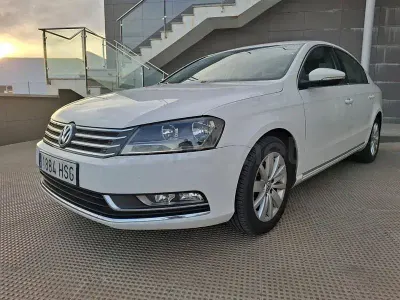 Usado VW Passat