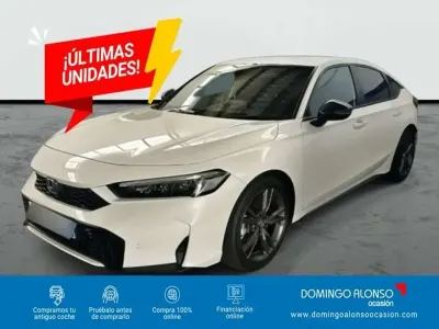 Usado Honda Civic