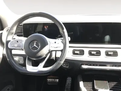 Occasion Mercedes GLE300 272 PK (200 kW) 2022 Stationwagen