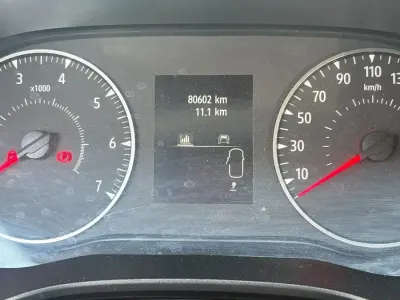 Usado Dacia Sandero Expression 91 CV (66 kW) 2023 Blanco Berlina
