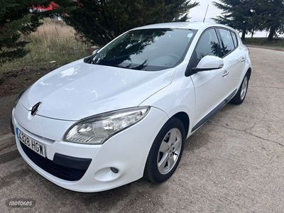 Renault Mégane III