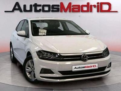 Usado 2019 VW Polo Edition | 11.990 €