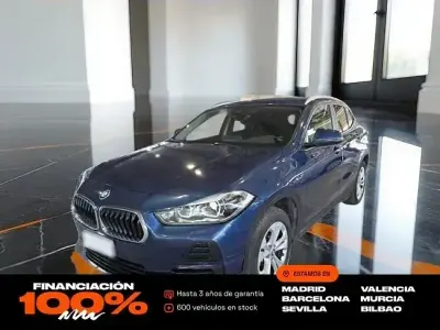 Usado BMW X2