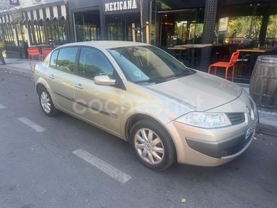 Renault Mégane II