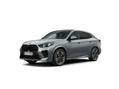Occasion BMW X2 163 ch (119 kW) 2025 Gris SUV