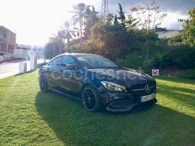 Mercedes CLA200