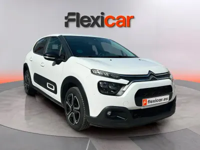Usado Citroën C3