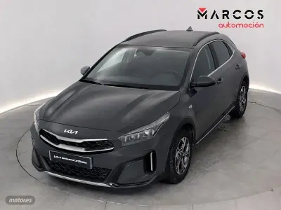 Usado Kia XCeed