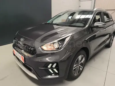 Usado Kia Niro