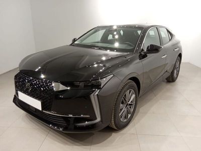 DS Automobiles DS4