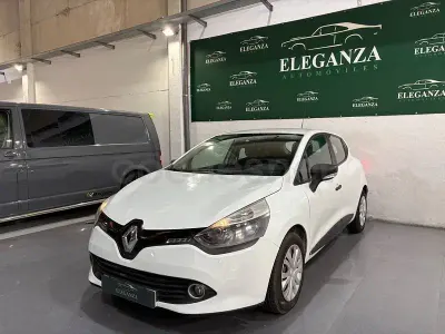 Usado Renault Clio IV