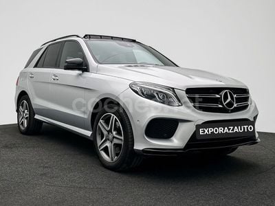 Mercedes GLE250