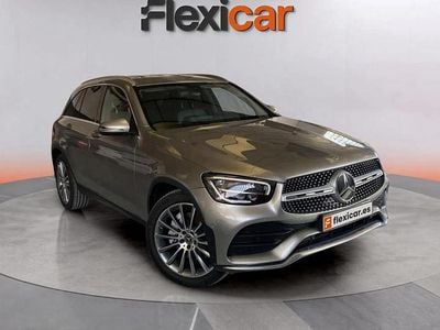Mercedes GLC200
