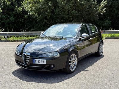 Alfa Romeo 147