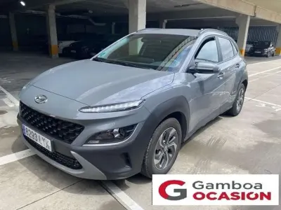 Usado Hyundai Kona