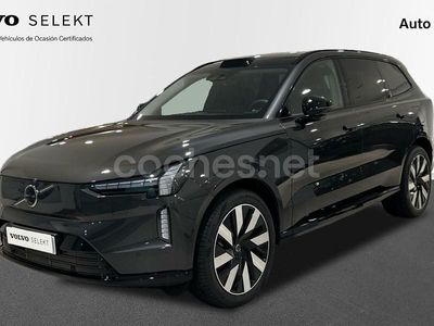 Eléctrico Usado 2025 Volvo EX90 Ultra SUV | 89.900 € (Precio justo)