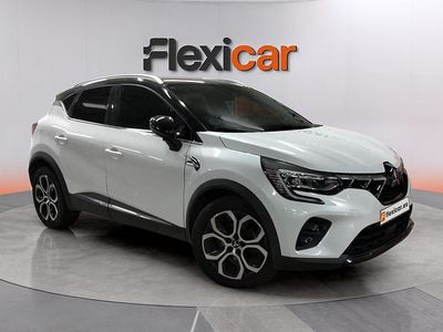 Brugt Mitsubishi ASX 158 HK (116 kW) 2024 Hvid SUV