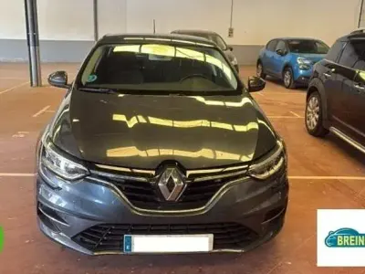 Usado Renault Mégane GrandTour LIMITED 115 CV (84 kW) 2023 Familiar