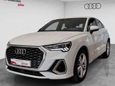 Usado 2024 Audi Q3 S-Line SUV | 46.400 € (Caro)
