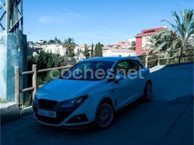 Seat Ibiza SC