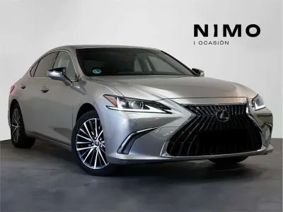 Usado Lexus ES300
