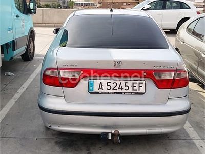 Seat Toledo
