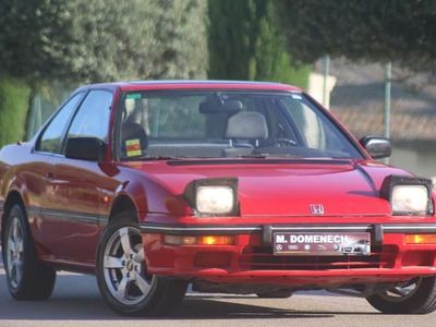 Otro Usado 1988 Honda Prelude Coupe | 15.900 €