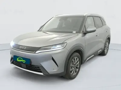 Nuevo BYD Atto 2 Boost 212 CV (155 kW) 2026 SUV