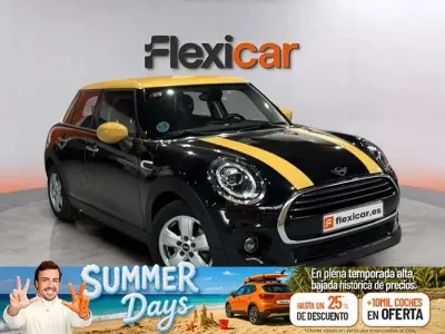 Usado Mini Cooper