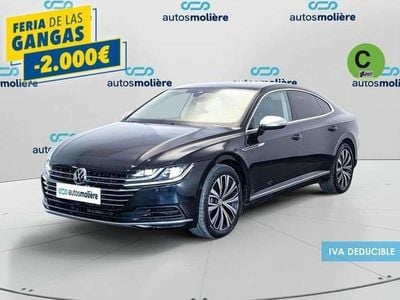 VW Arteon