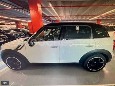 Mini Cooper SD