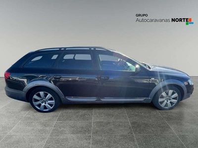 Usado 2007 Audi A6 Allroad Familiar | 3990 €
