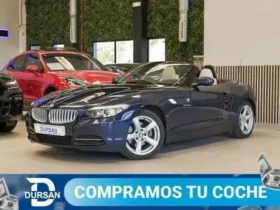 Usado BMW Z4