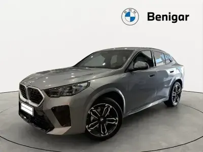 Nuevo BMW X2 Comfort Edition 163 CV (119 kW) 2026 Gris SUV