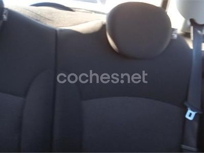 Rojo Usado 2007 Mini ONE Utilitario | 4500 € (Buen precio)