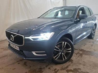 Usado Volvo XC60 Business Edition 390 CV (286 kW) 2019 SUV