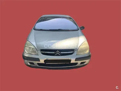 Usado Citroën C5