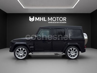 Mercedes G350