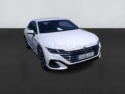 Usado VW Arteon