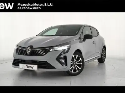 Usado Renault Captur